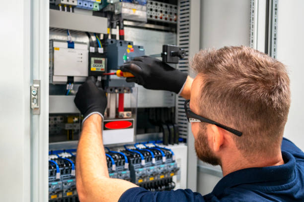 Industrial Electrical Services in Milford, DE