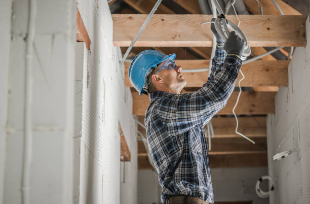 Best Industrial Electrical Services  in Milford, DE