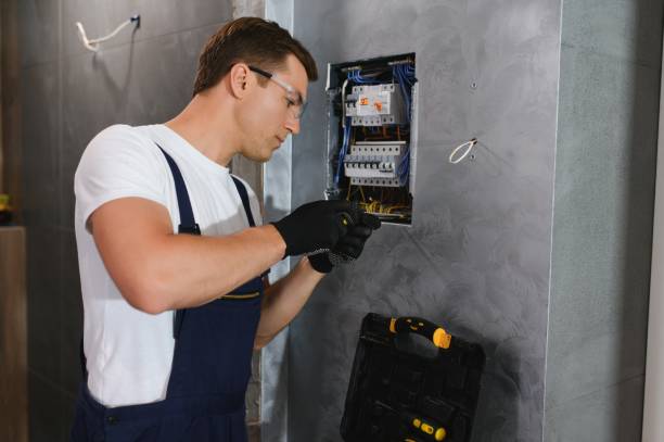 Best Electrician Near Me  in Milford, DE