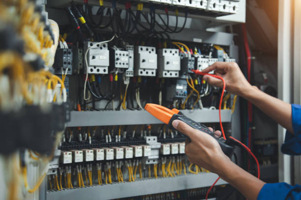 Best Electrical Upgrades for Homes  in Milford, DE