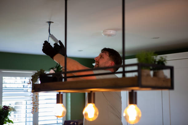 Best Affordable Electrician  in Milford, DE