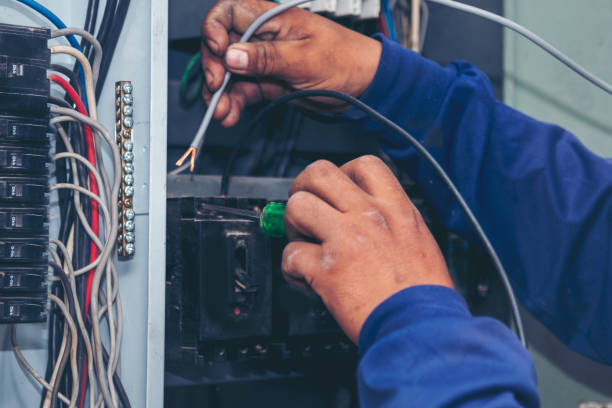 Best Electrical Troubleshooting Services  in Milford, DE