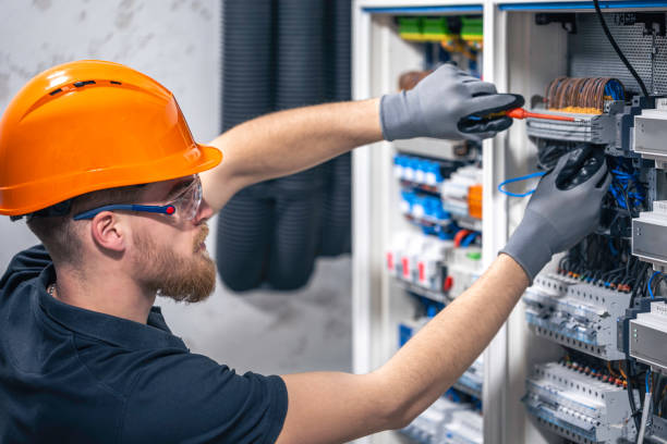 Best Licensed Electrician  in Milford, DE