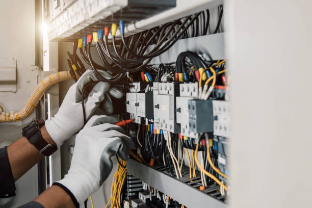 Best Affordable Emergency Electrician  in Milford, DE