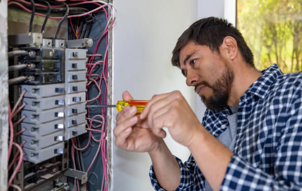 Best Electrician Near Me  in Milford, DE
